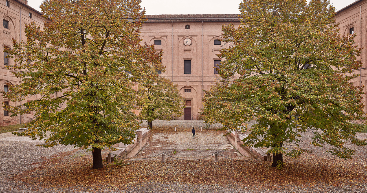 XIX giornata nazionale degli amici dei musei FIDAM "Giardini in arte”